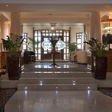 בלקווד Bryn Meadows Golf, Hotel & Spa מראה חיצוני תמונה